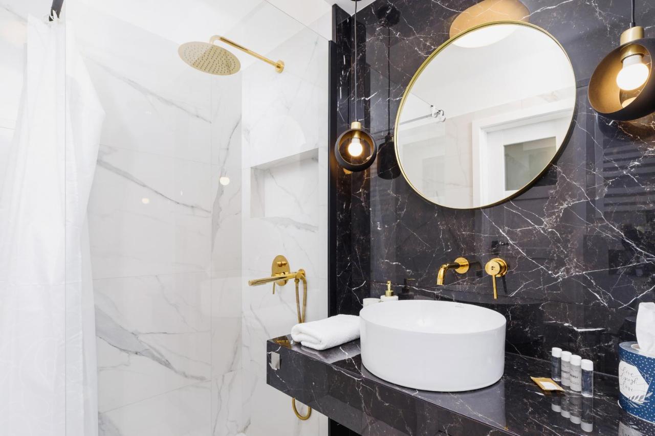Apartament Przy Bulwarach Wislanych Kosciuszki By Noclegi Renters Krakau Exterior foto